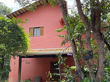 CONDOM�NIO VIVENDAS PRIMAVERA