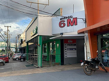 SALA COMERCIAL 13 - ESPA�O 6M