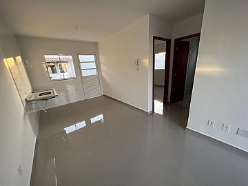 CONDOMINIO ATHENAS - CASAS