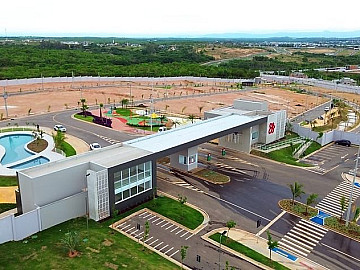 Condom�nio Florais Perola